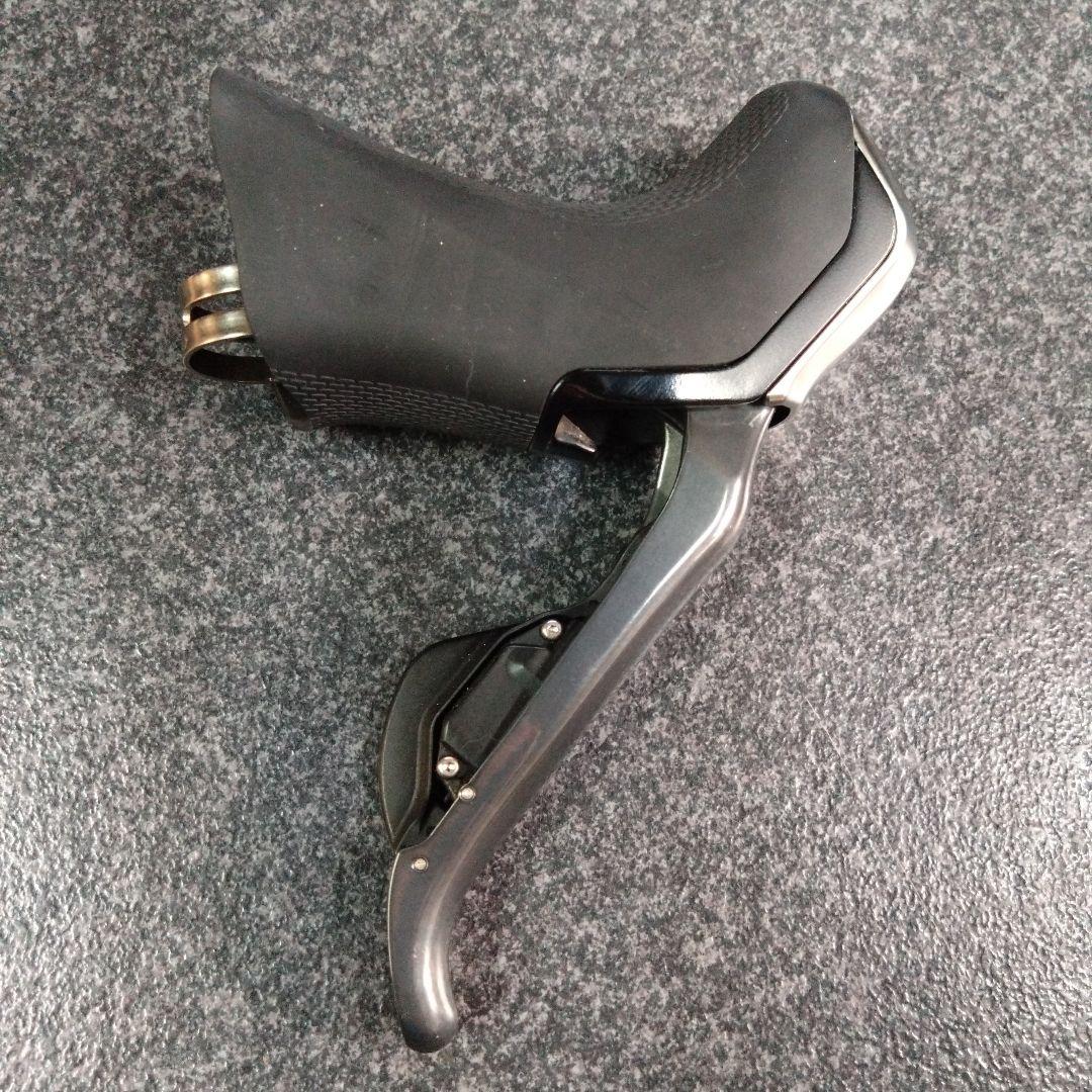 シマノ Di2 油圧ディスクブレーキ STI ST-R785