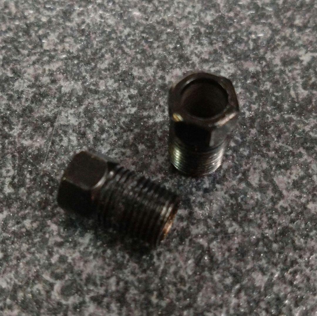 シマノ Di2 油圧ディスクブレーキ STI ST-R785