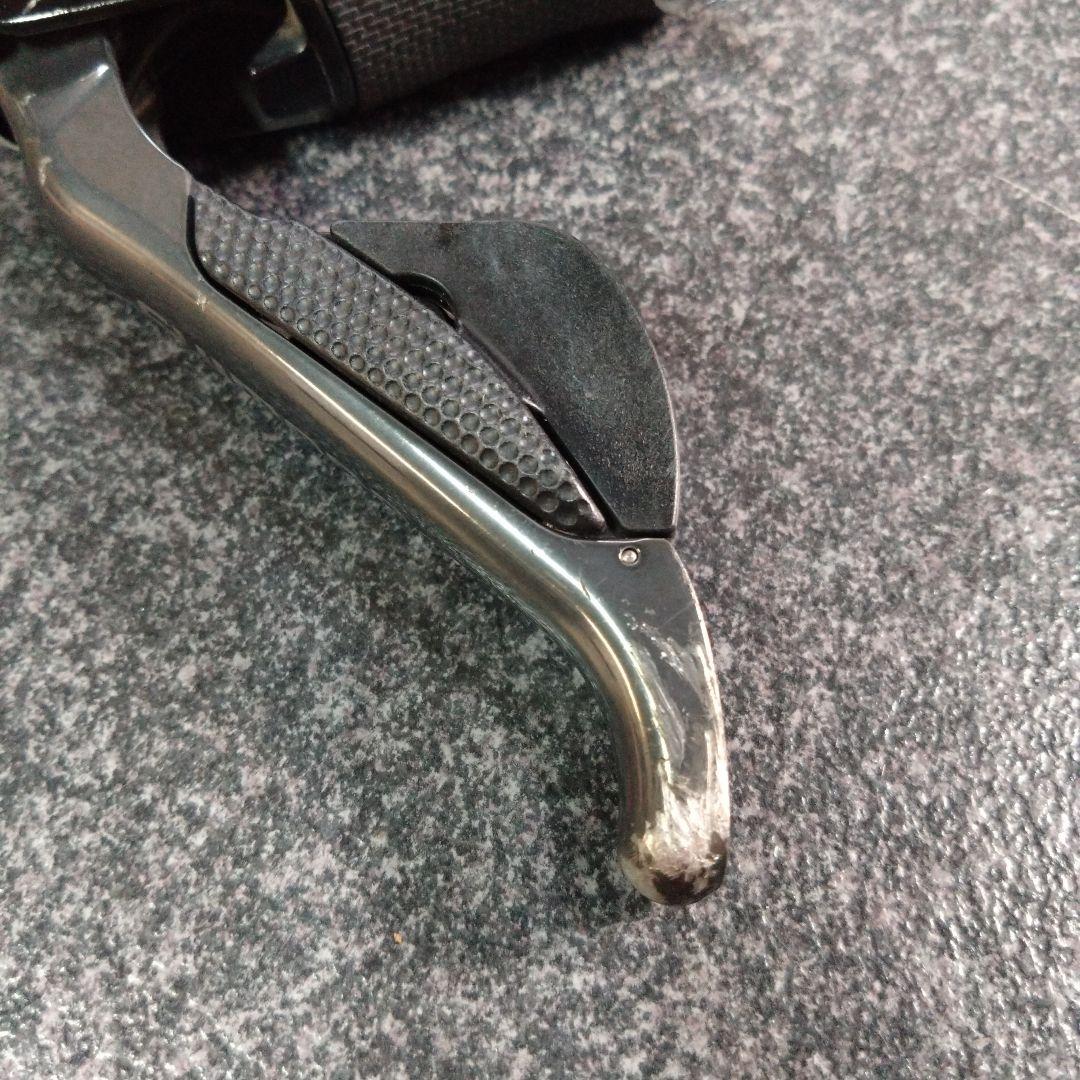 シマノ Di2 油圧ディスクブレーキ STI ST-R785