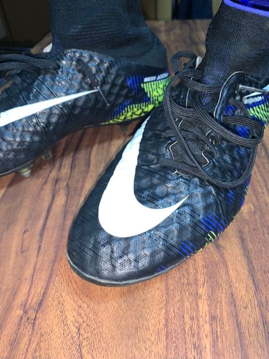 NIKE ナイキ サッカースパイク　スタッド