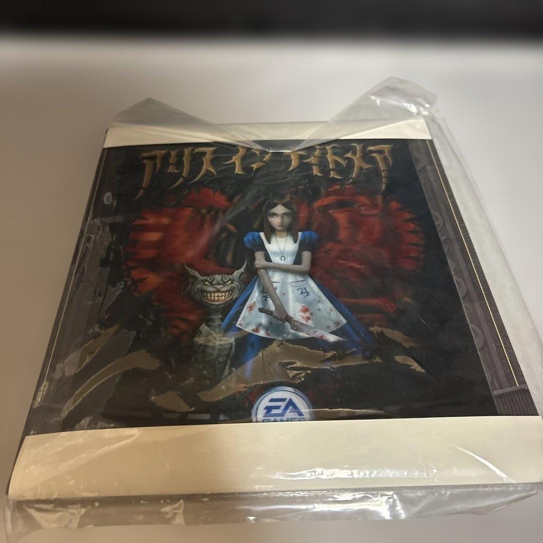 ◯アリスインナイトメア PCゲーム　Windows