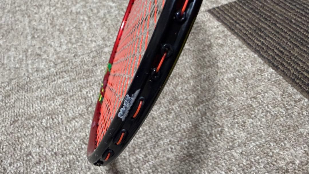 アストロクス88D 廃盤　4u 2本セット