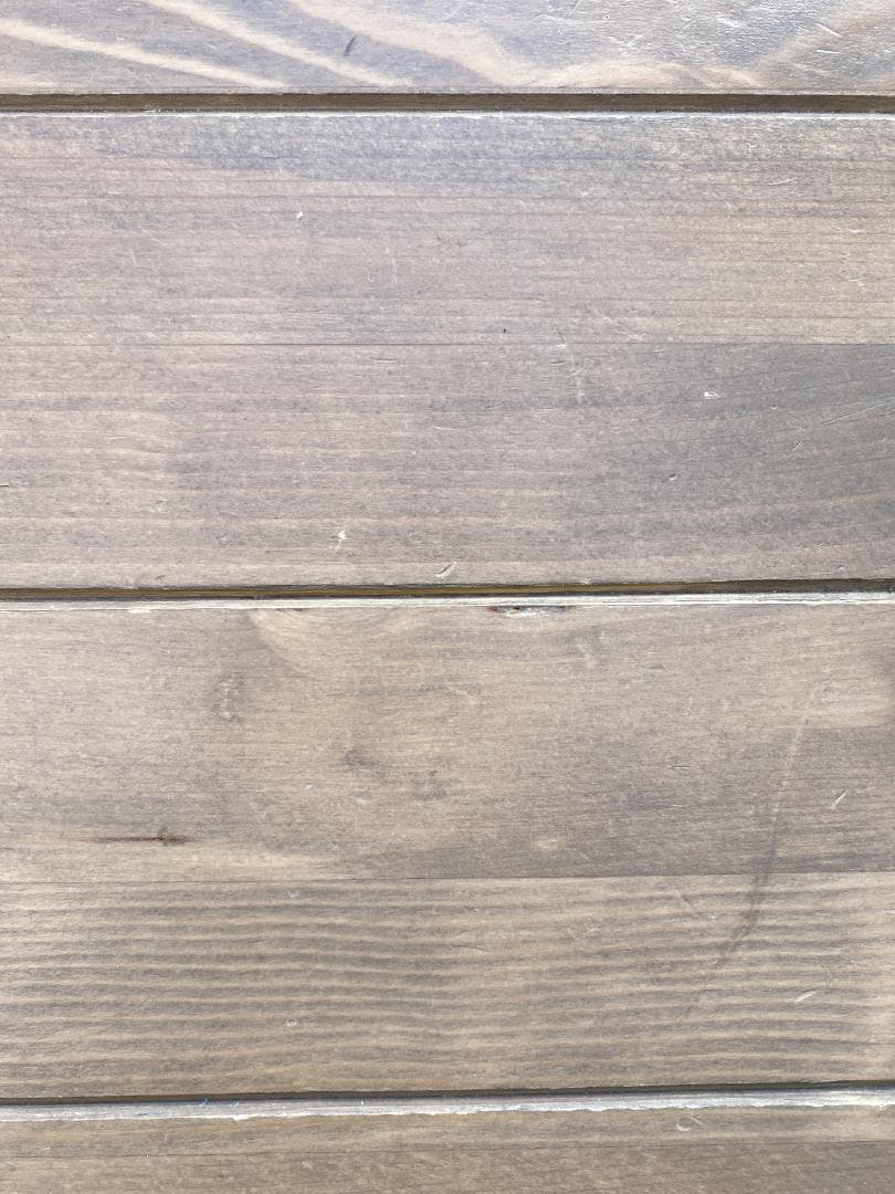 NITORI センターテーブル ローテーブル 棚付き 98×39.5×39.5㎝