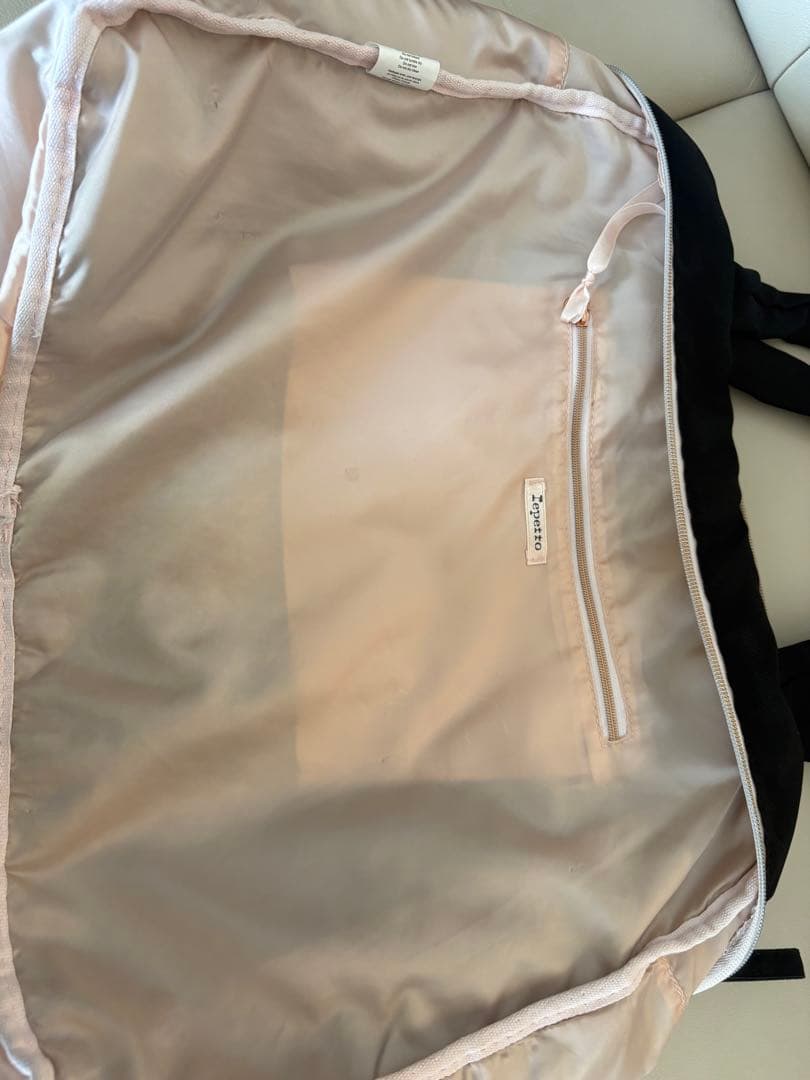 レペット　バッグ