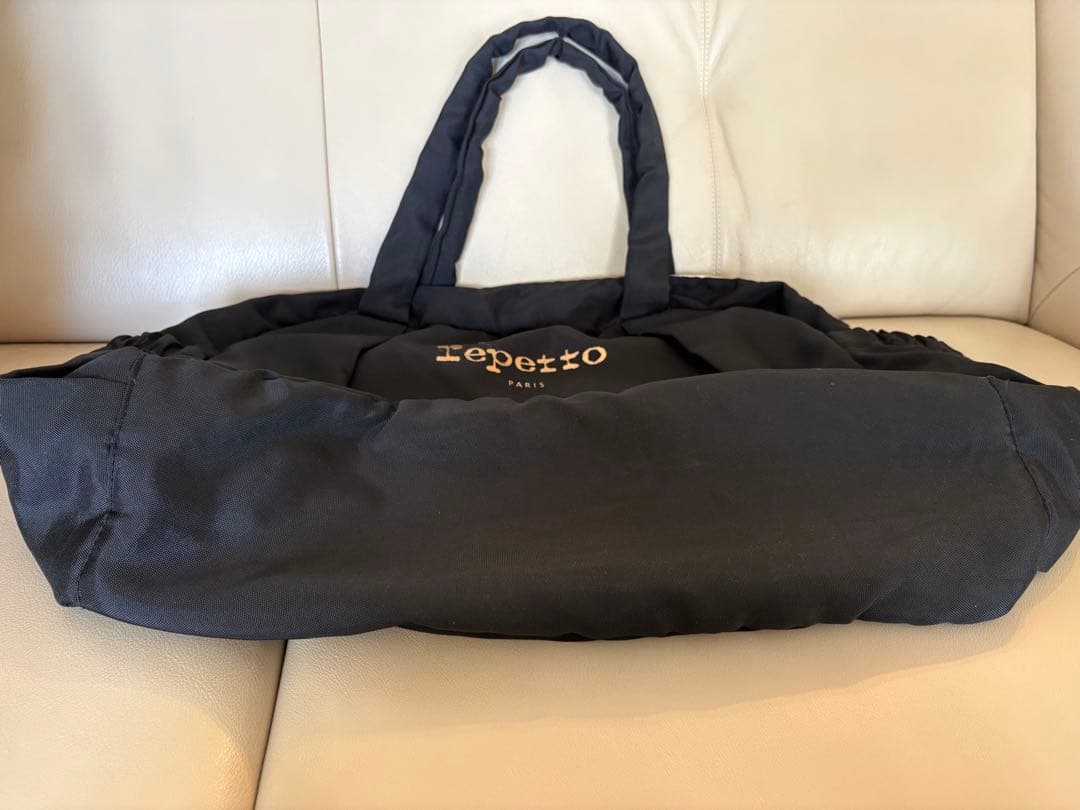 レペット　バッグ