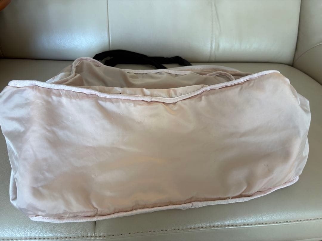 レペット　バッグ