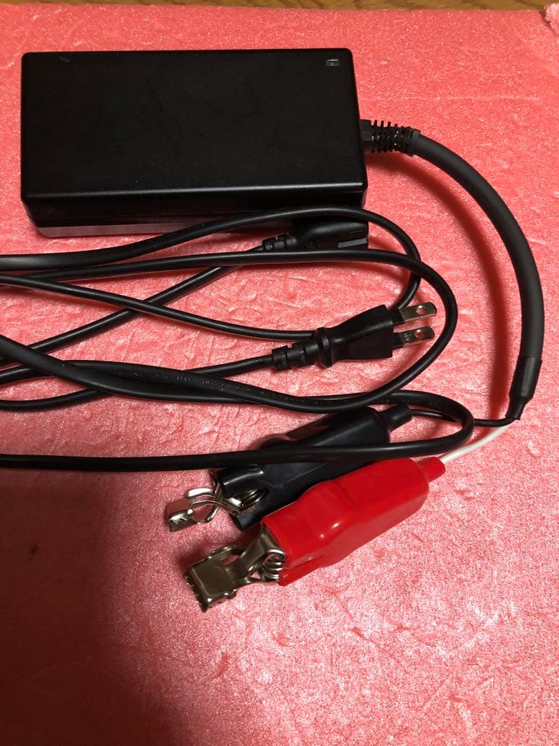 電動リール　バッテリー　早い者勝ち　今日だけ価格