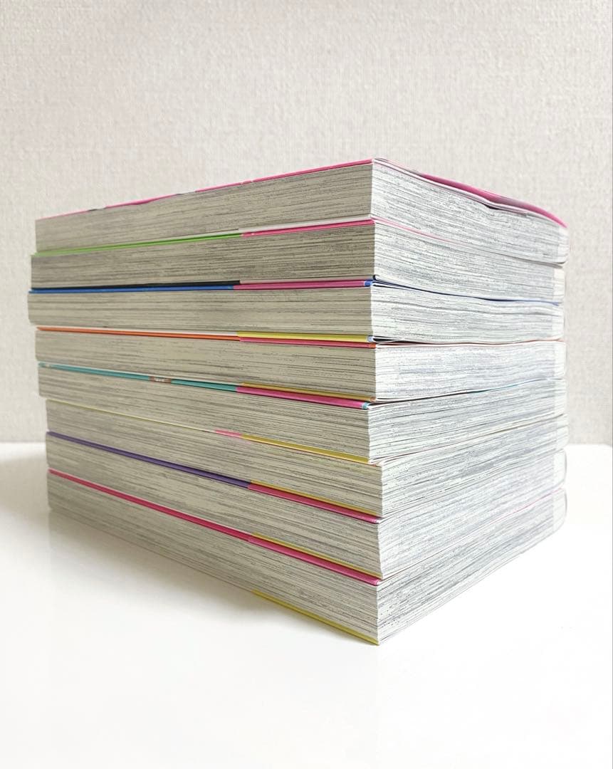 正反対な君と僕 1巻〜8巻　全巻セット　特典付