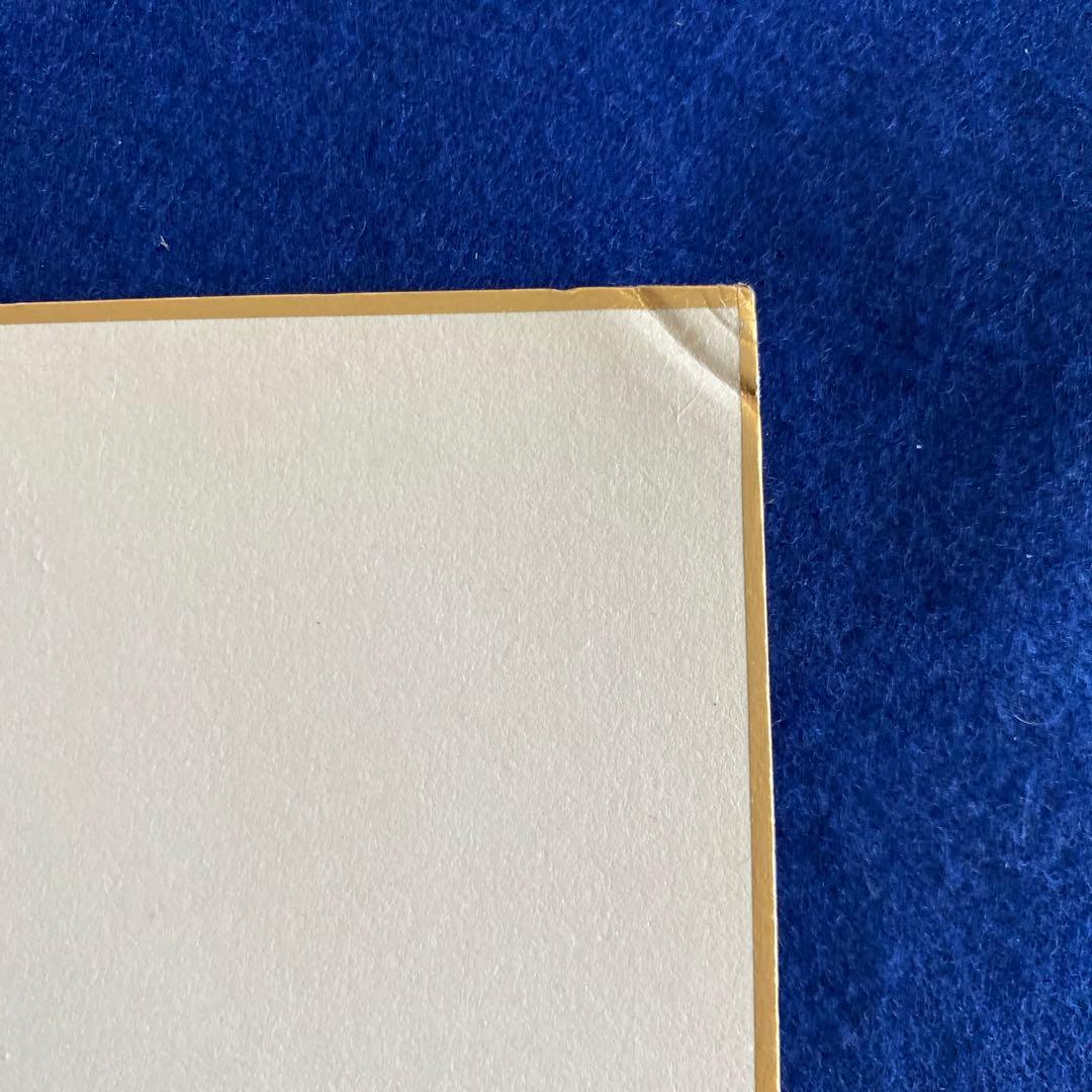 2025 米野球殿堂入り　オリックス時代　イチロー　直筆サイン　生写真付