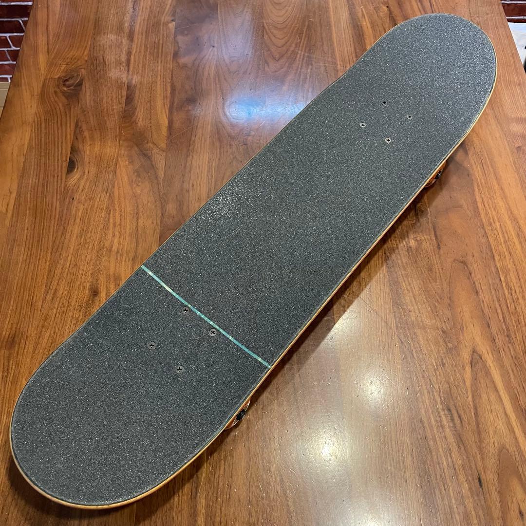 ラサリブレ　スケートボード　スケボー　サンダートラック　極美品　7.75