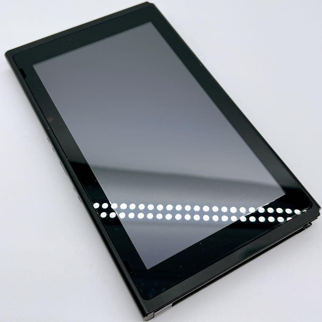 Nintendo Switch 初期型 2017年モデル 未対策機 本体のみ