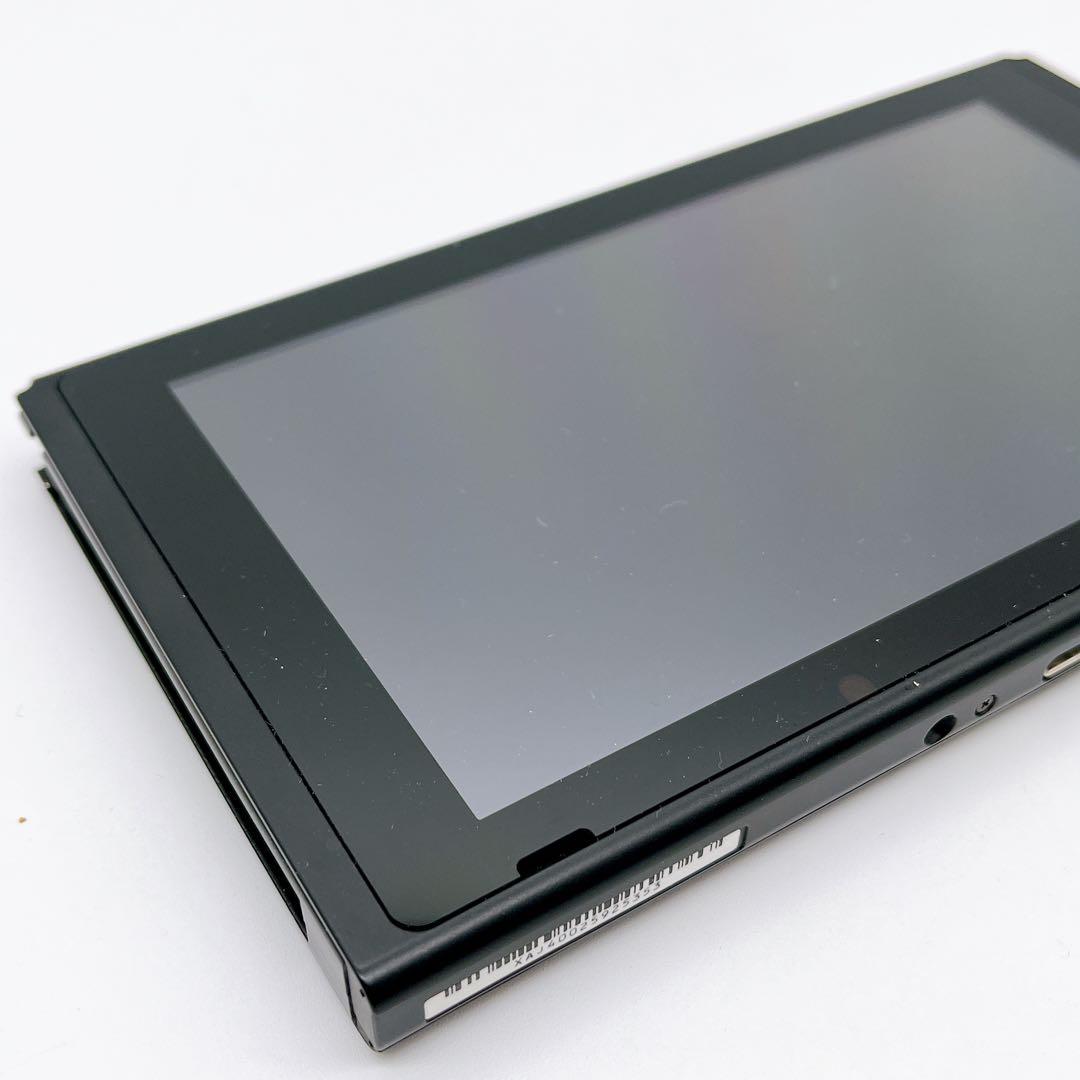 Nintendo Switch 初期型 2017年モデル 未対策機 本体のみ