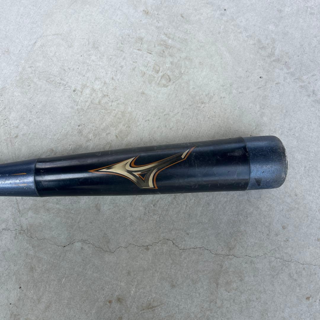 BEYOND MAX LEGACY 軟式野球バット 80cm 少年野球