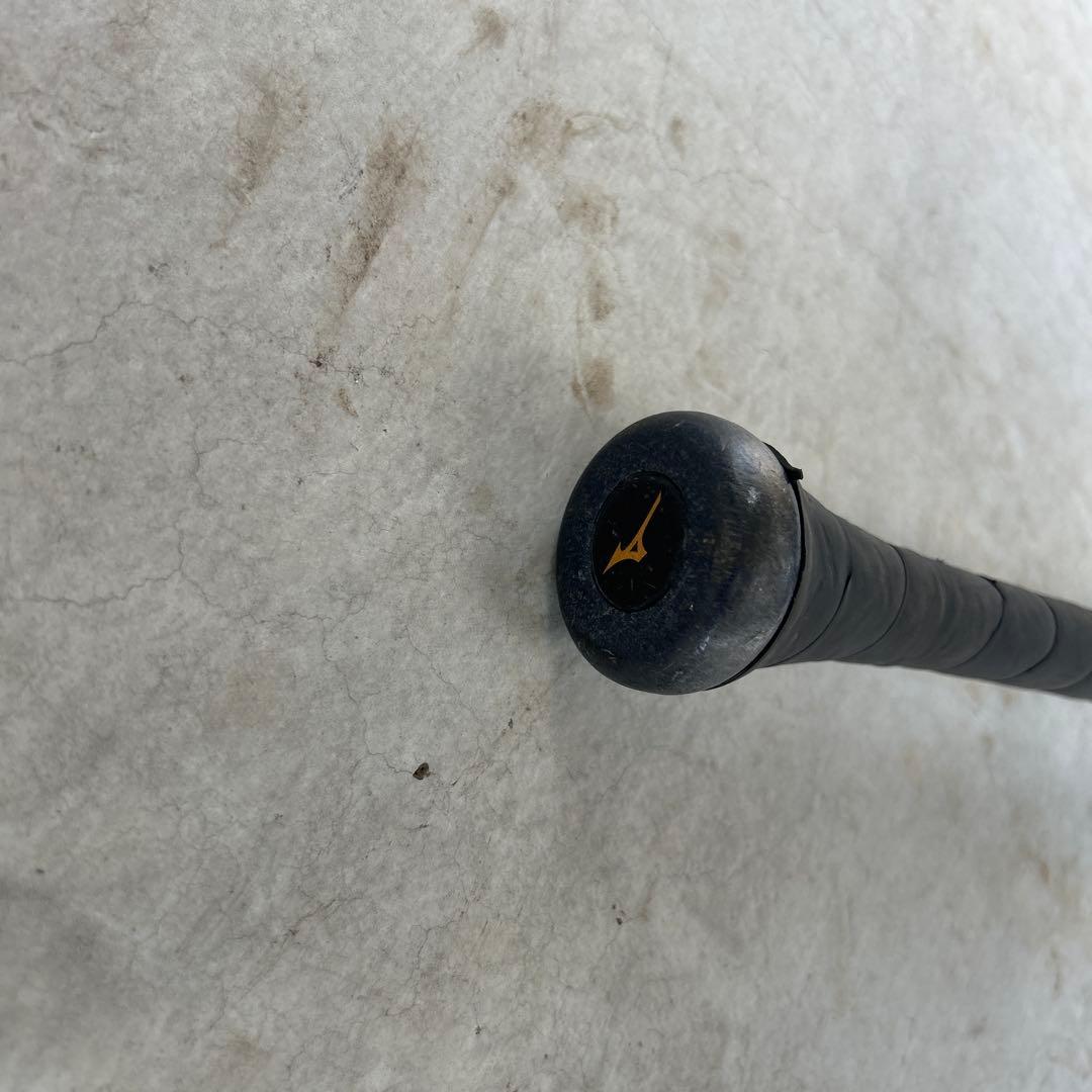 BEYOND MAX LEGACY 軟式野球バット 80cm 少年野球