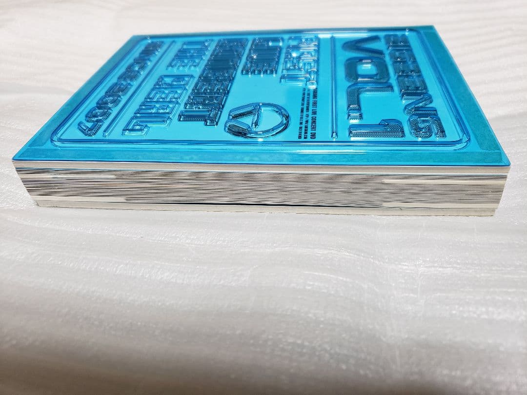 BIGBANG ライブDVD VOL.1 & VOL.2 セット