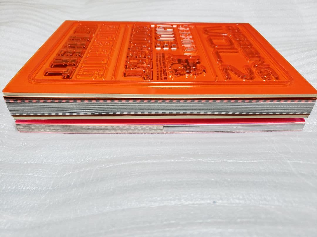 BIGBANG ライブDVD VOL.1 & VOL.2 セット