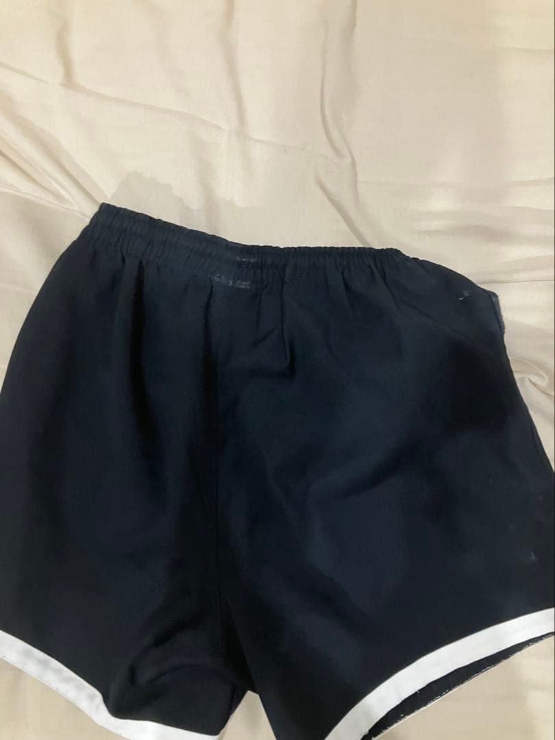 バレーボール ゲームパンツ 東福岡