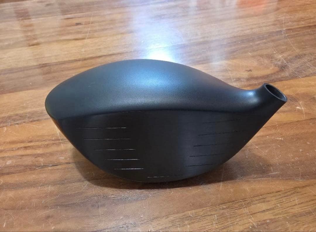 【超美品】grindworks EQUINOX 10° ヘッド　テーラー仕様！！