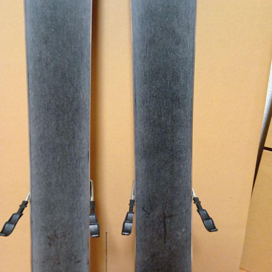 た*く様 ショートスキー　エンフォーサー99 NORDICA MARKER GW