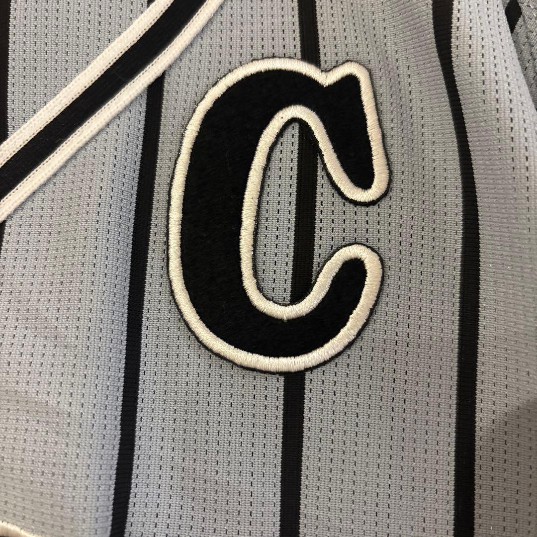 阪神鳥谷背番号1HANSIN Tigers ユニフォーム L