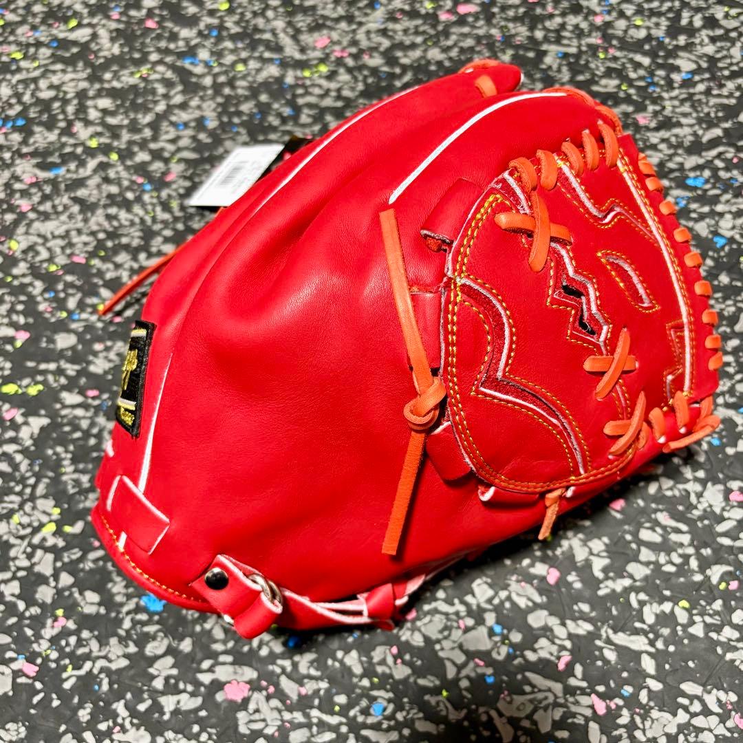 ローリングス キップレザー プロプリファード 硬式用 投手用 グローブ ROR