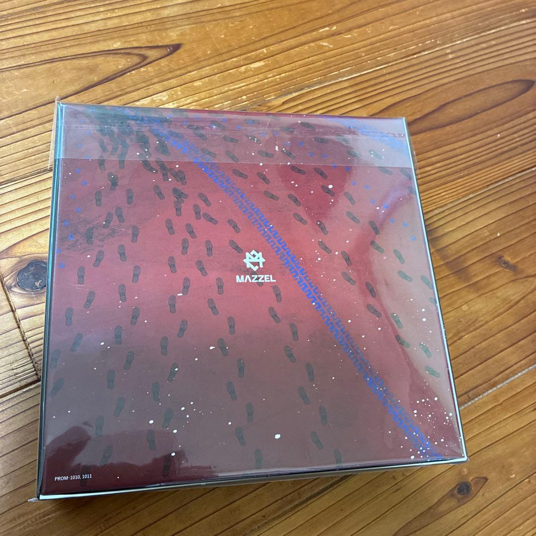 邦楽 MAZZEL Parade