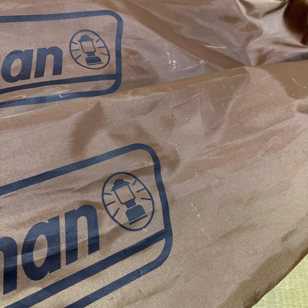 N*a様 コールマン　ヒーリングチェア　限定色2脚セット