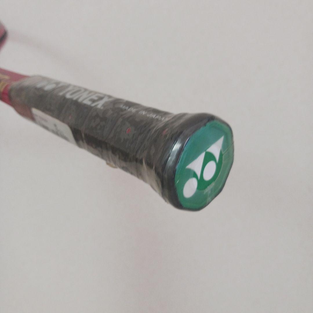 ナノフォース　700v　nano force 700 v　YONEX　ヨネックス