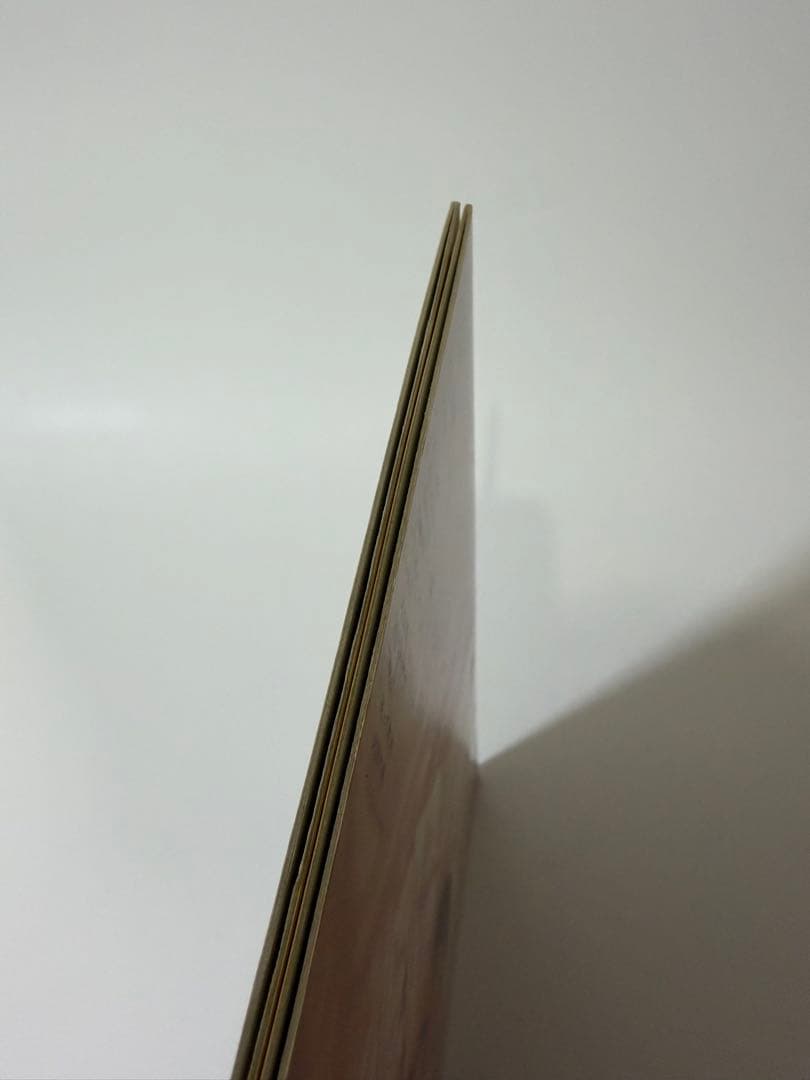 極美品　テレサテン　ベスト20 レア　2LP