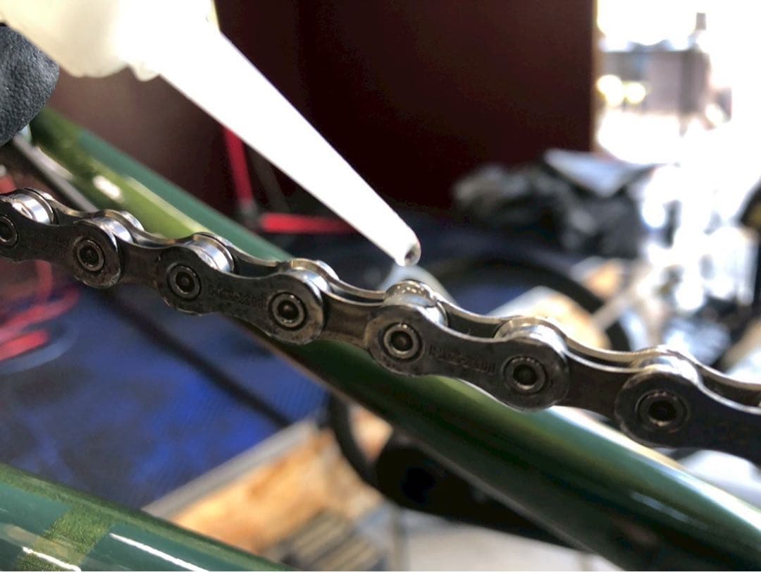 【美品】CANNONDALE CAAD12 DISC 105 2019サイズ54