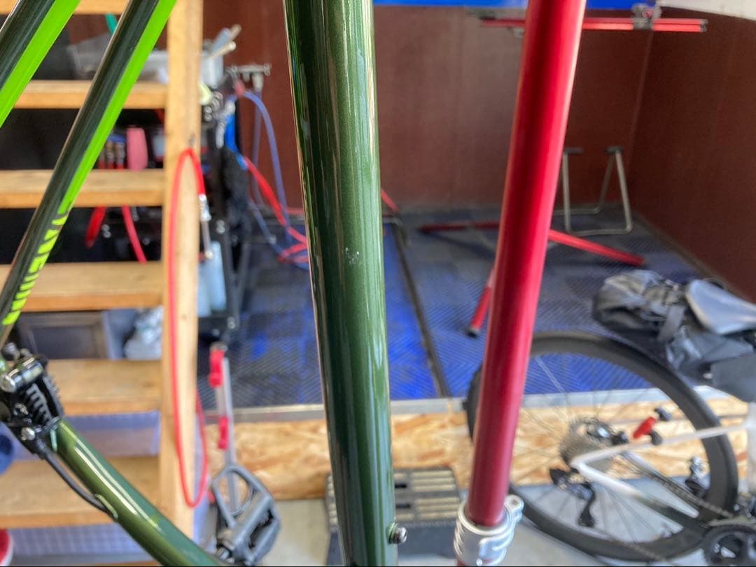 【美品】CANNONDALE CAAD12 DISC 105 2019サイズ54