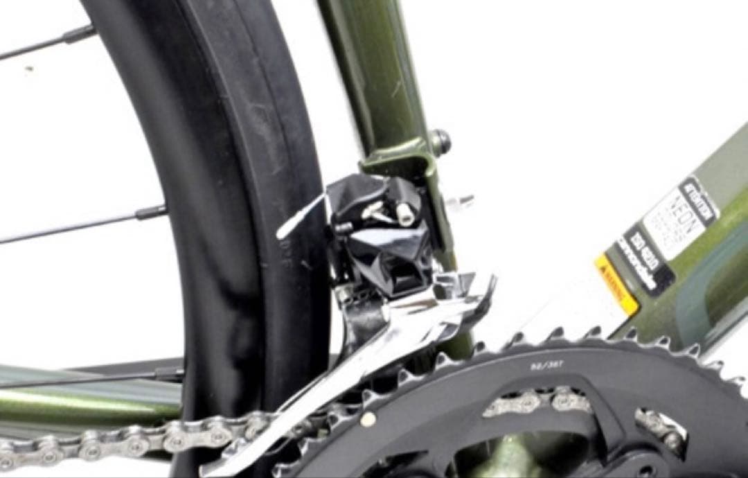 【美品】CANNONDALE CAAD12 DISC 105 2019サイズ54