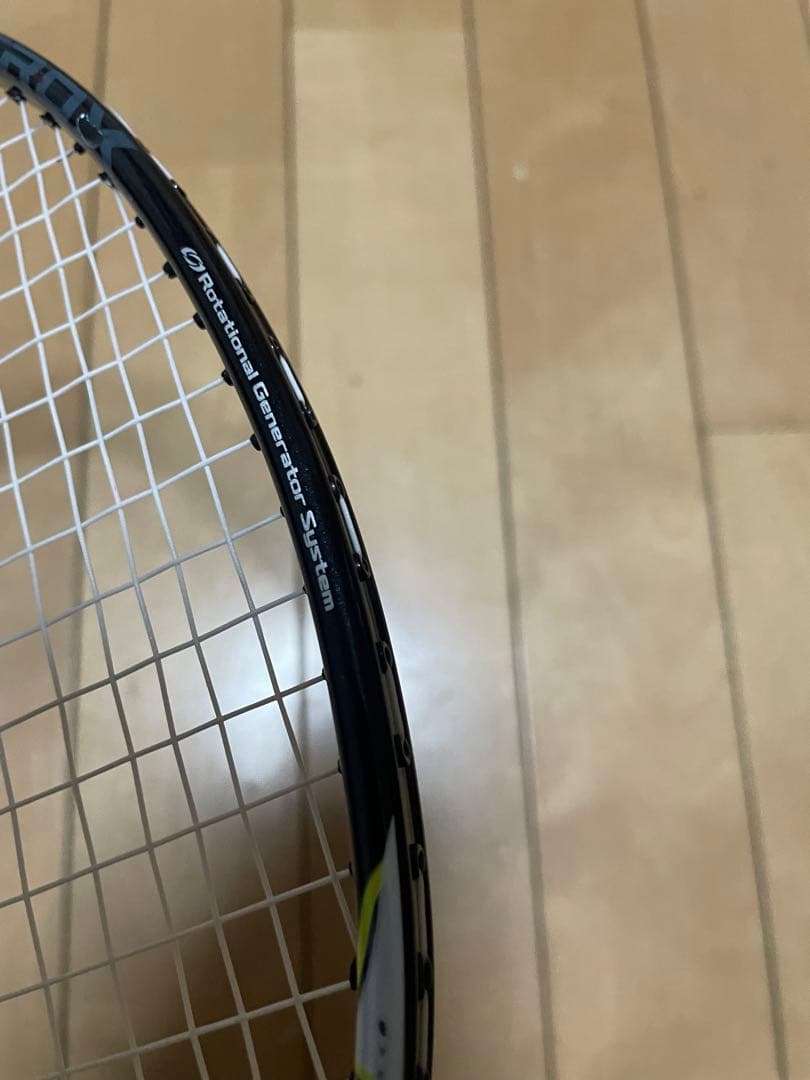 アストロクス99プロホワイトタイガー