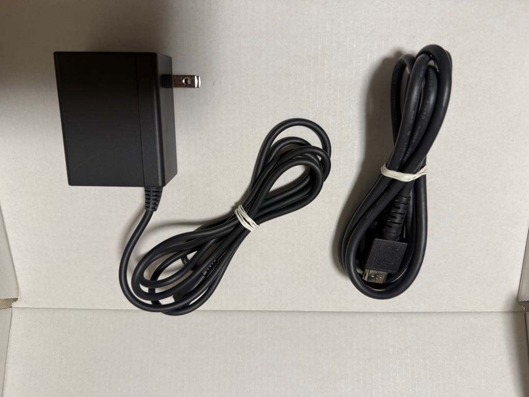 Nintendo Switch 黒色