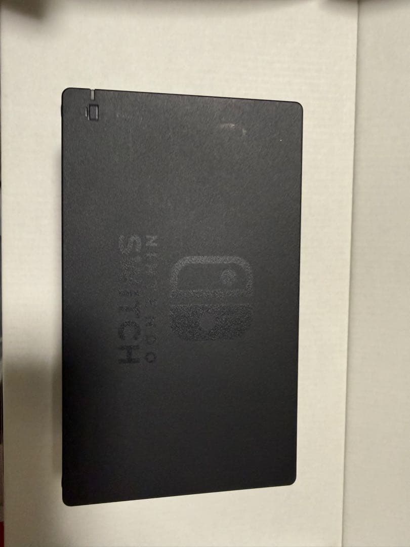 Nintendo Switch 黒色