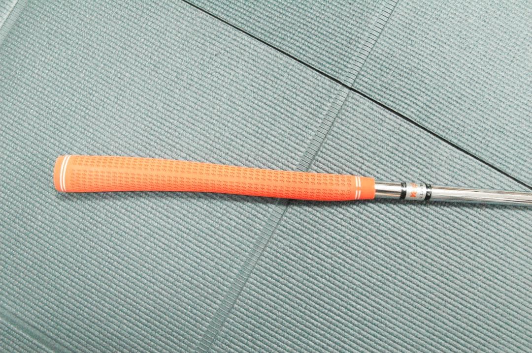 Yesパター C-GROOVE Tracy 特許フェース ビンテージ 希少美品