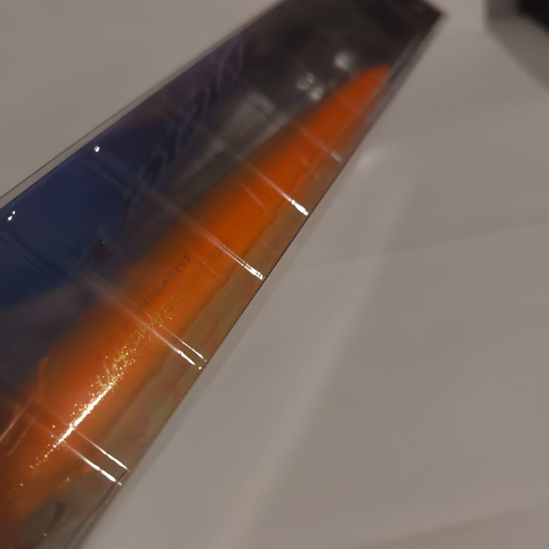 新品　メガバス　メガドッグ 220　限定カラー