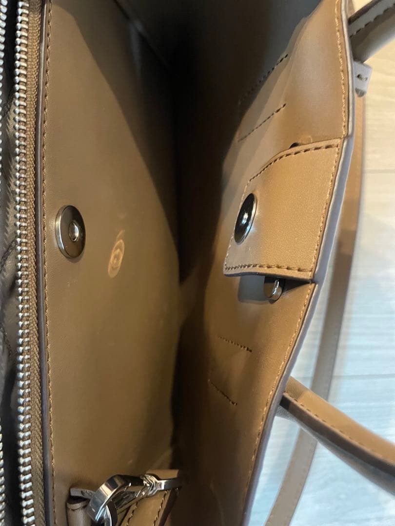 MICHAEL KORS ショルダー/バンドバッグ