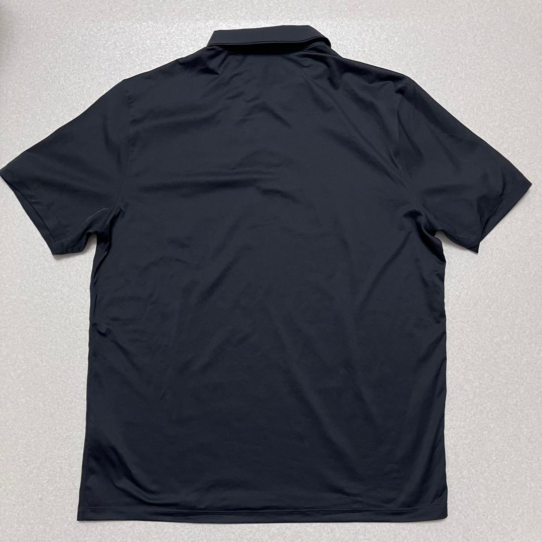 【希少コラボ】NIKE GOLF ナイキゴルフ ビームサントリー ポロシャツ L