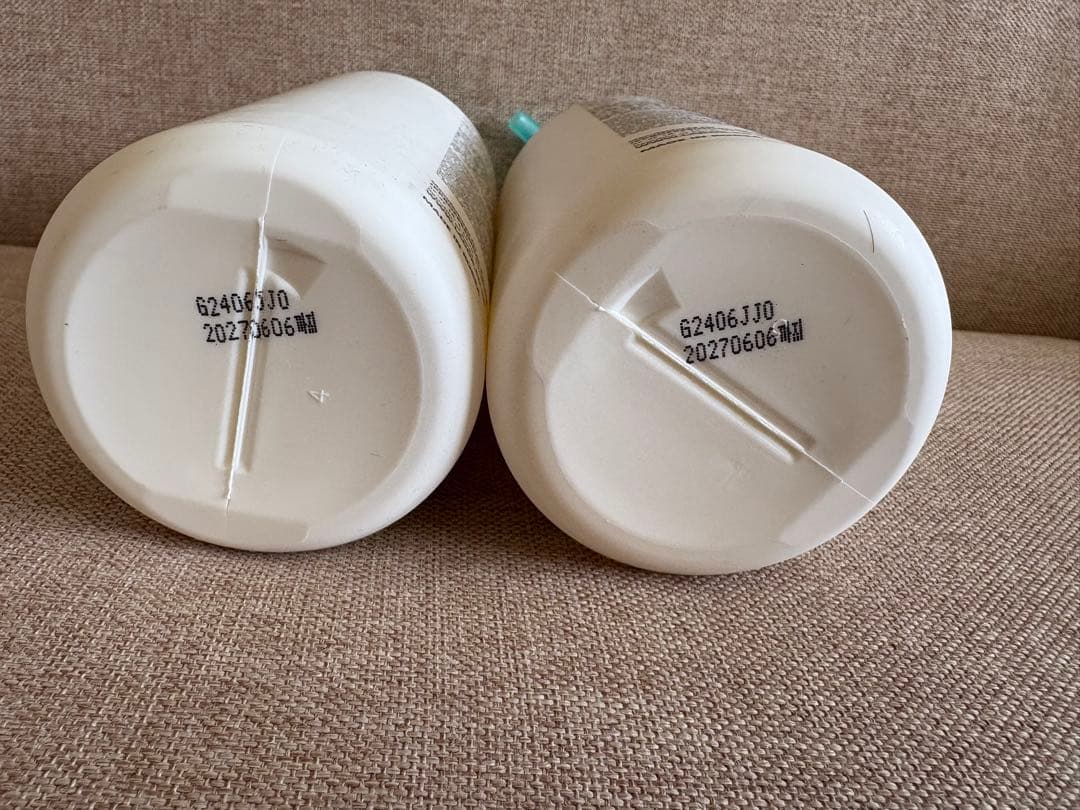 【新品】LADOR LPPタンパク質シャンプートリートメントセット