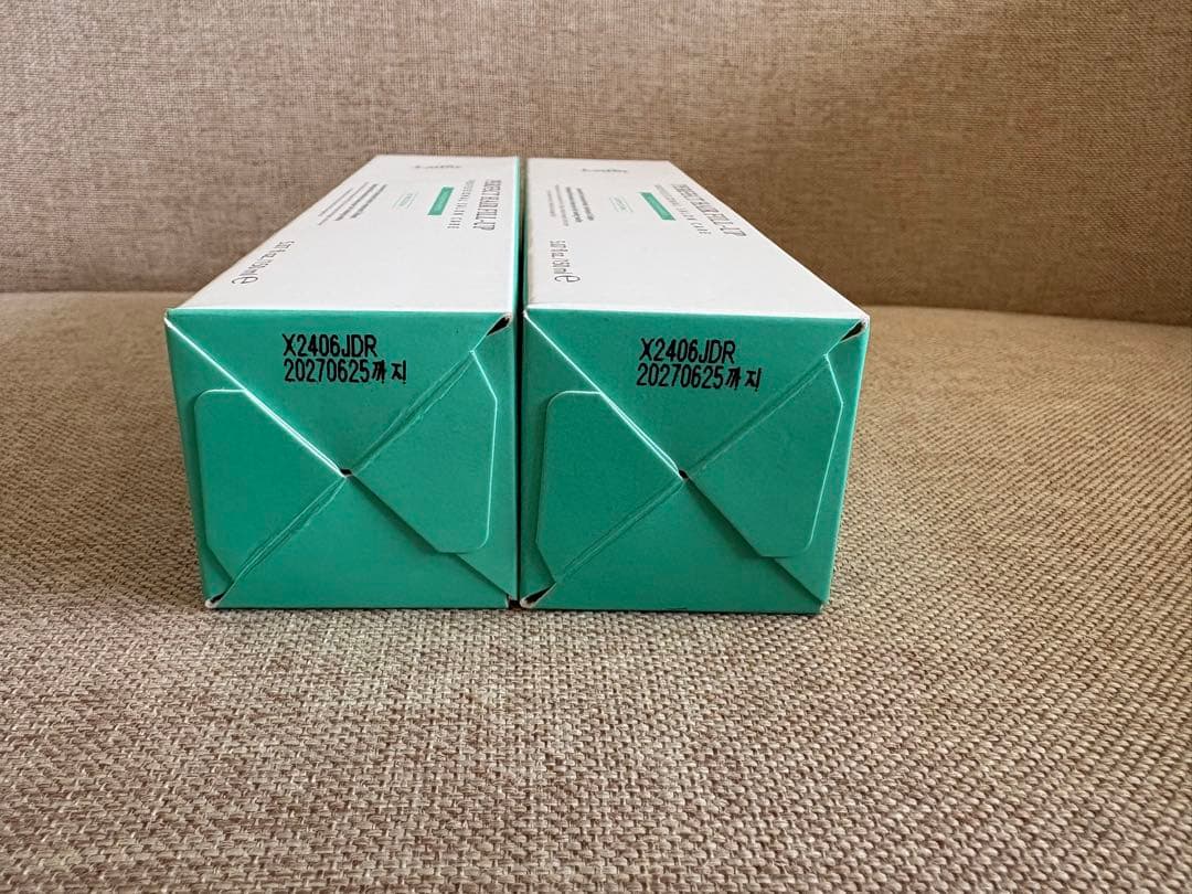 【新品】LADOR LPPタンパク質シャンプートリートメントセット