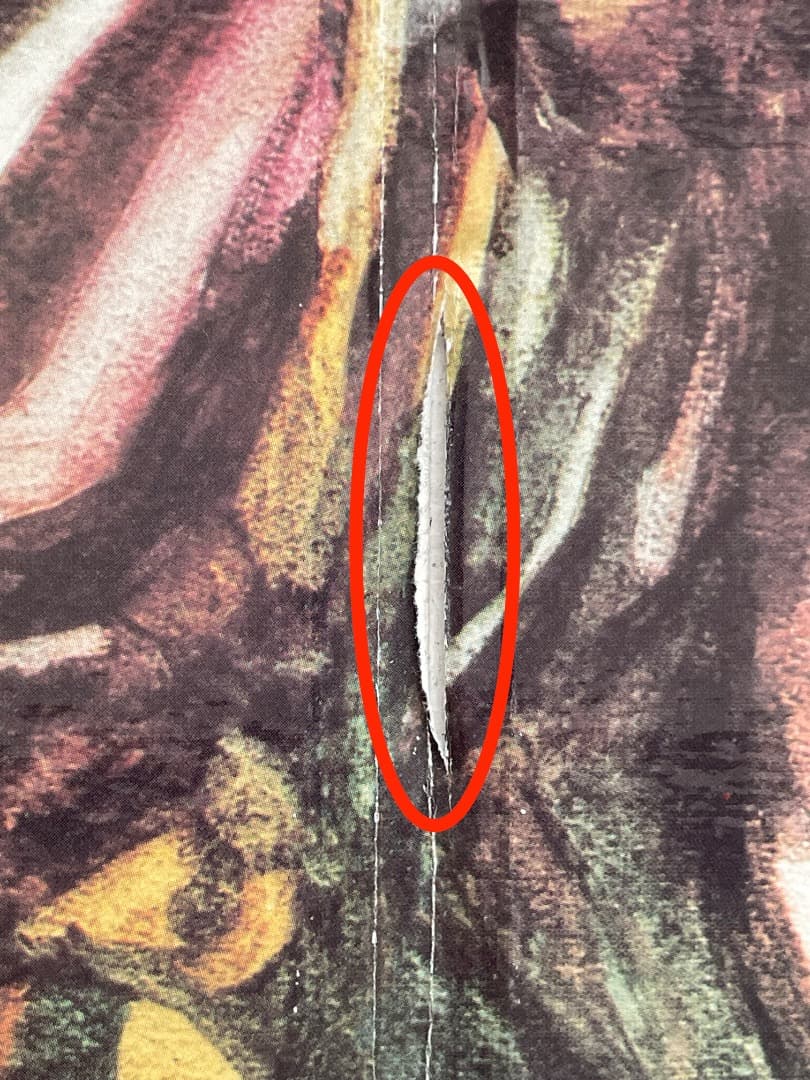 ジェスロ・タル『Aqualung』180g レコード DCC（LPZ-2030）