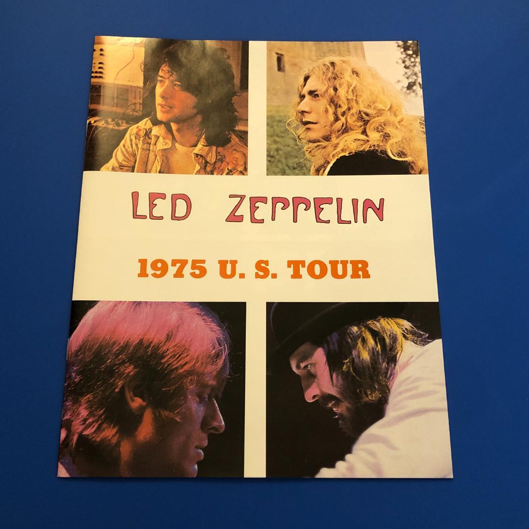洋楽 2CD Led Zeppelin / Live At M.S.G. 1975