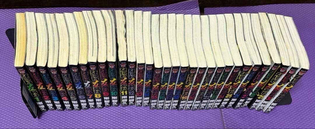 【合計60冊】なにわ友あれ 全巻 ナニハトモアレ全巻 トリーズンハンドブック付き