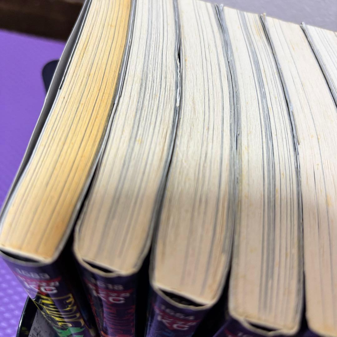 【合計60冊】なにわ友あれ 全巻 ナニハトモアレ全巻 トリーズンハンドブック付き