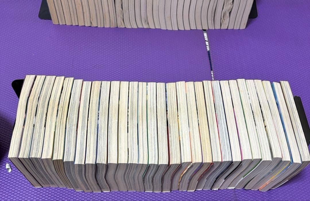 【合計60冊】なにわ友あれ 全巻 ナニハトモアレ全巻 トリーズンハンドブック付き