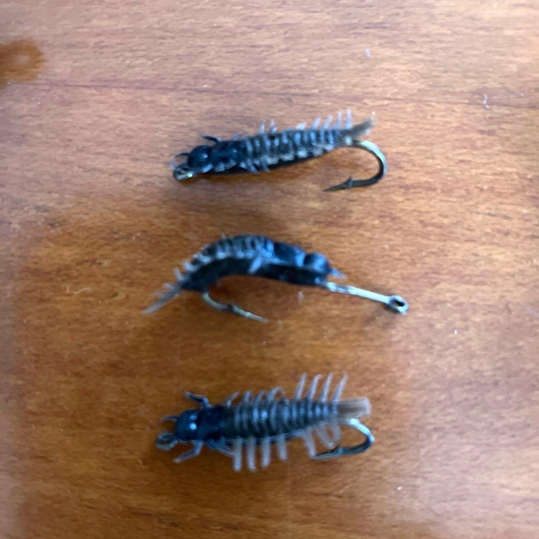 ルアーセット その他