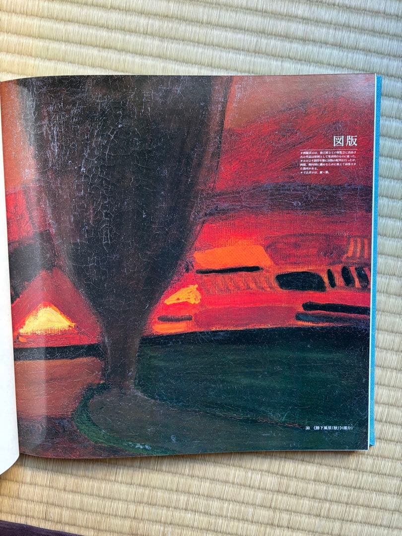 菅野圭介画集 : 天衣無縫の天才画家鎮魂の譜 限定500部