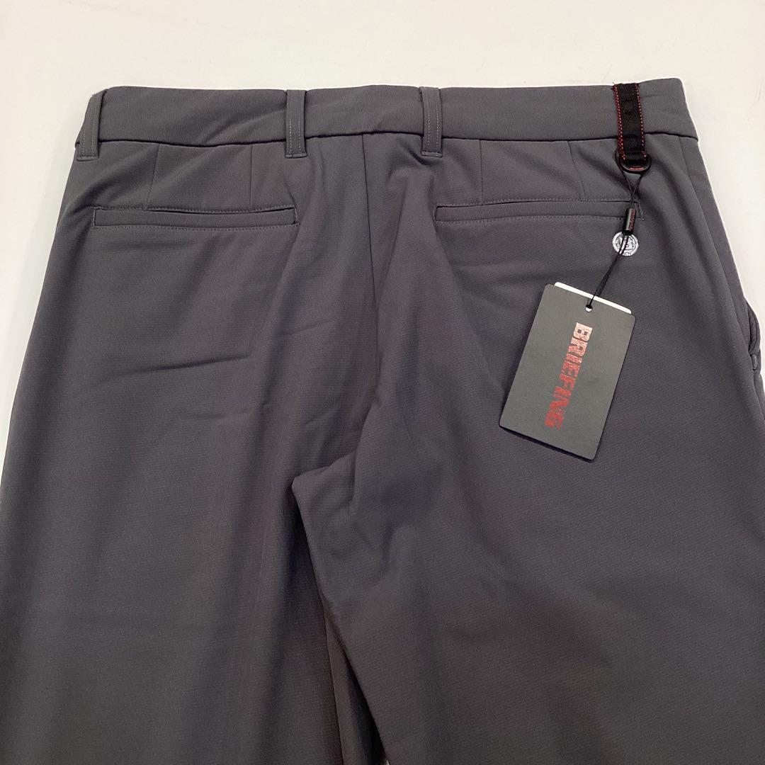 新品　BRIEFING BACK FLEECE JOGGER PANTS M