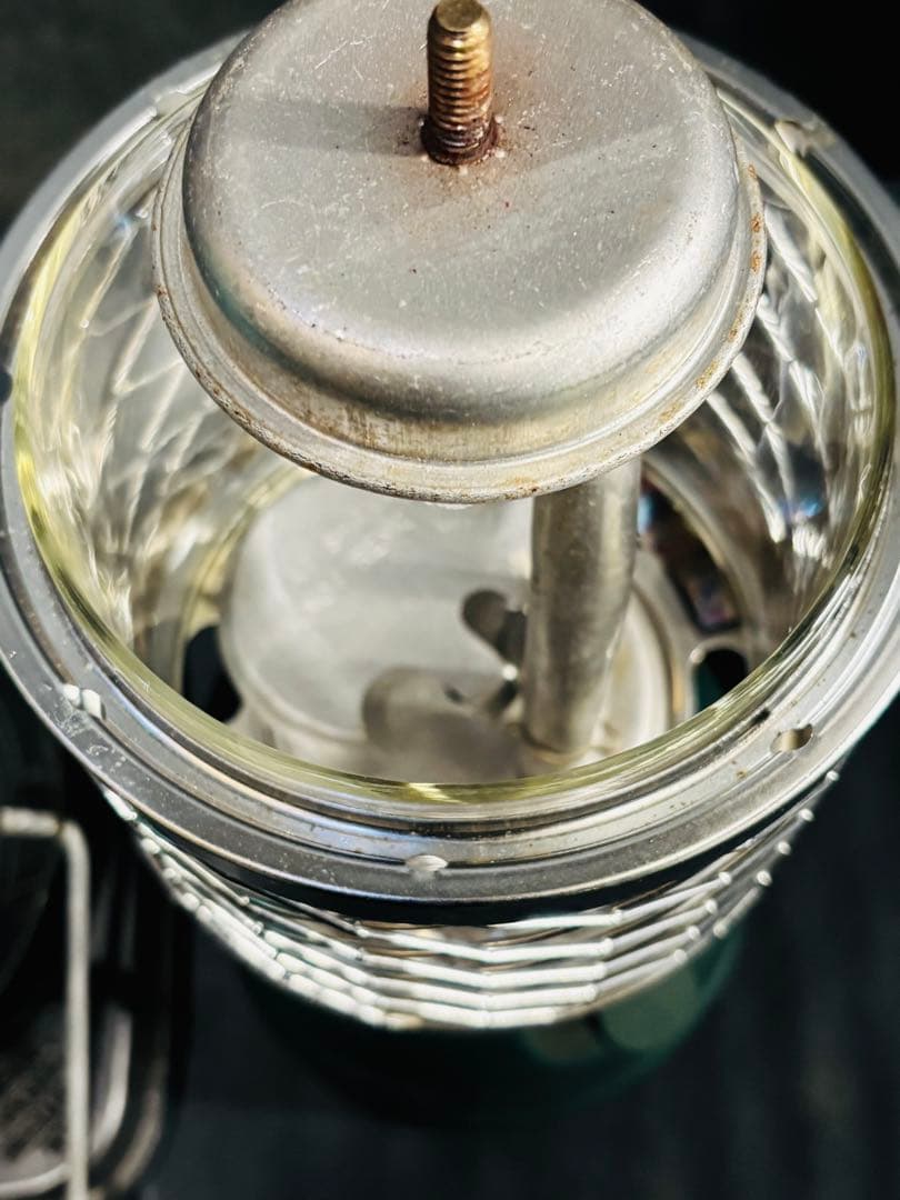 北*ん様 Coleman Lantern 286•288 ランタン 灯油ランプ